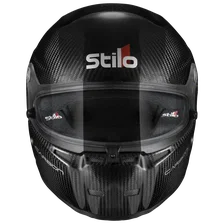 SA2020 ST5 FN Carbon Racing Helmet image 5