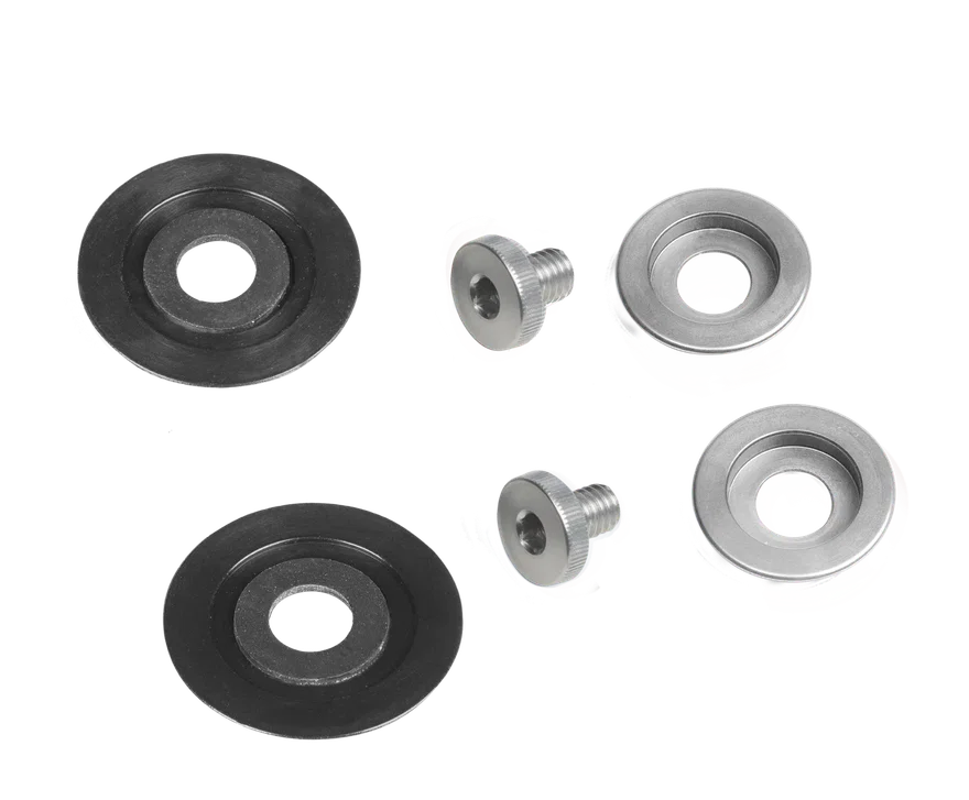 SCREW KIT FOR ST6 VISORS OR SUN SCREEN