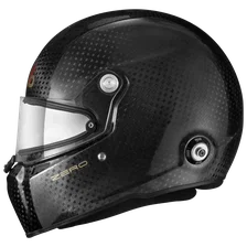 ST5 FN Zero 8860-2018 ABP Racing Helmet image 3