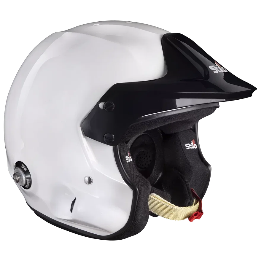Venti Trophy Jet 63CM-White