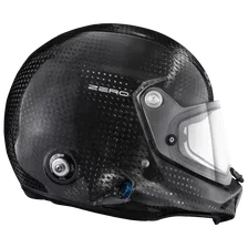 FIA 8860 Venti WRX Dirt Carbon Zero image 2