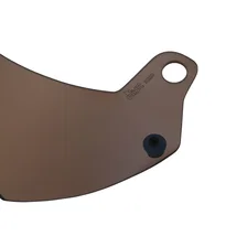 ST5 Visor Iridium Blue Dark image 2