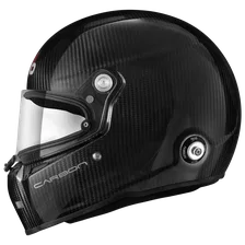 SA2020 ST5 FN Carbon Racing Helmet image 2