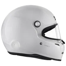 ST5 KRT Karting Helmet SK2020 image 3