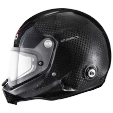 FIA 8860 Venti WRX Dirt Carbon Zero image 3