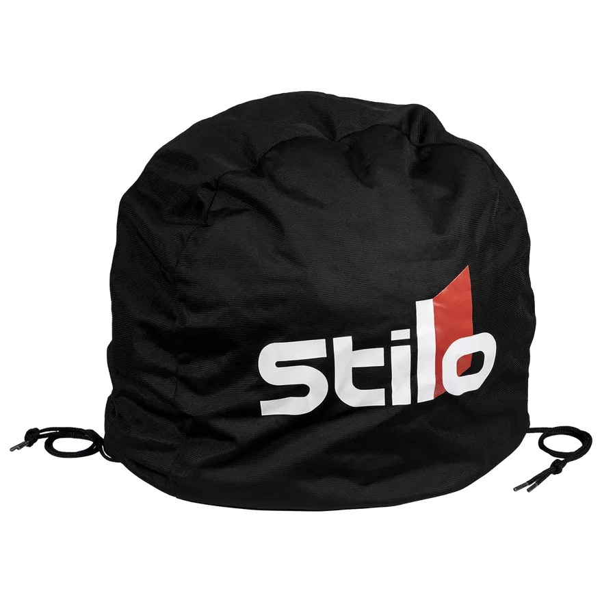 DRAWSTRING BAG