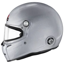 SA2020 ST5 FN Composite Racing Helmet image 5