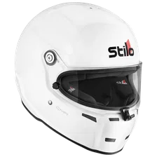 ST5 CMR Karting Helmet image 1