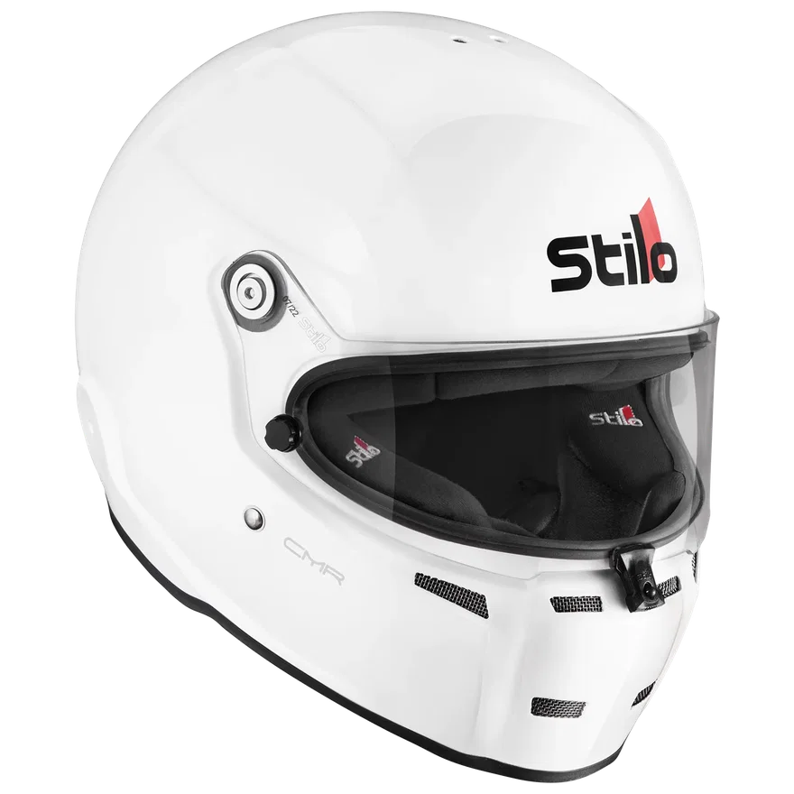 ST5 CMR Karting Helmet