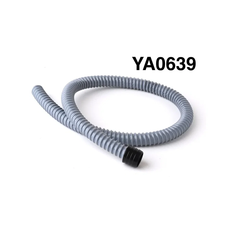 Side Air Tube Coupling