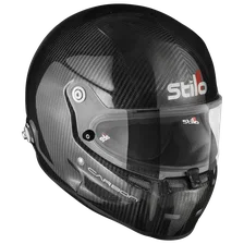 SA2020 ST5 GT Carbon Racing Helmet image 1