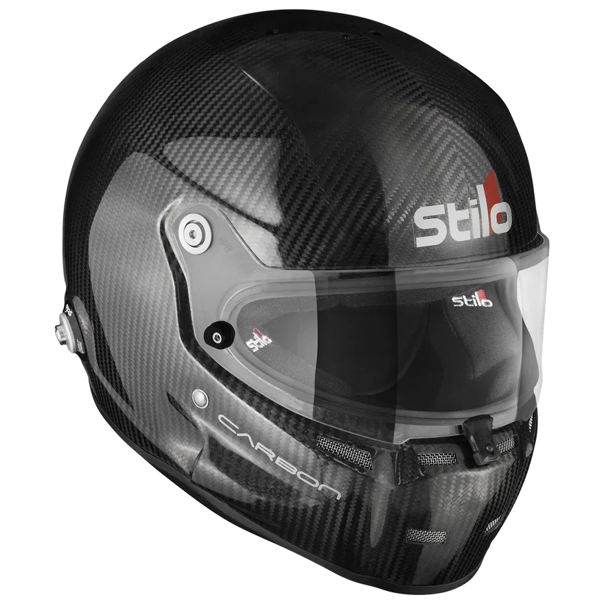 SA2020 ST5 GT Carbon Racing Helmet