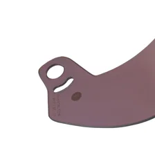 Venti WRX Short Visor - Iridium Dark Yellow image 5