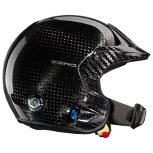 Venti WRC Zero 8860 Carbon Helmet 57cm image 10