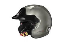 Venti4 Trophy Jet Titanium SA25 8859 57 - No Hans image 3