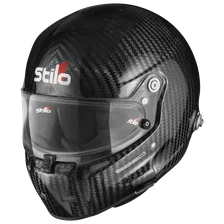 ST5 GT 8860-2018 Carbon Racing Helmet image 4