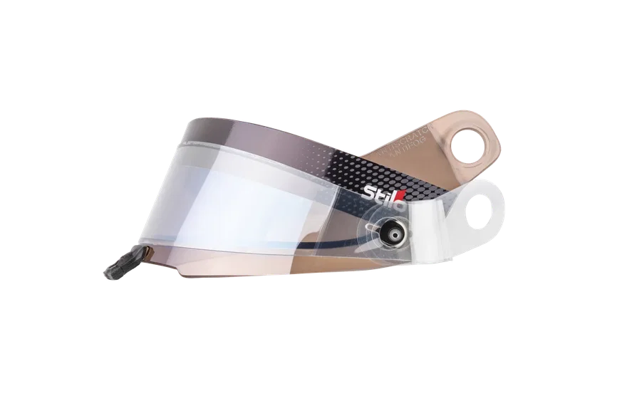 RACING OPT STILO ST4 2MM CLR