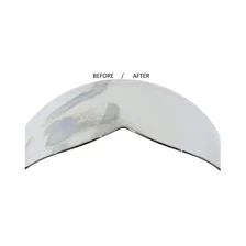 Anti-Fog Helmet Shield Cleaner - Acrysol image 9