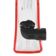 ST5 Non-Adjustable TOP AIR 90 Degree MAGLOCK LARGE SHELL image 9