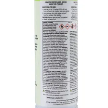 Anti-Fog Helmet Shield Cleaner - Acrysol image 2