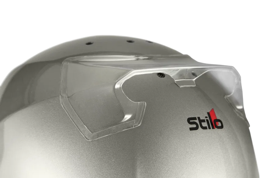 ST6 BACK SPOILER