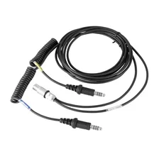 DG-30 Helmet CONNECTION CABLE image 2