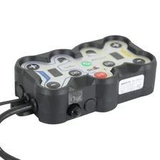 WL-10 Intercom (Singular unit) image 3