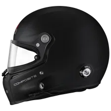 SA2020 ST5 GT Composite Racing Helmet image 3