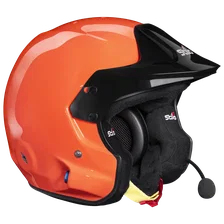 TROPHY Venti OFFSHORE Helmet 54cm image 1