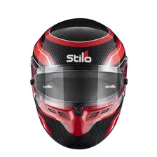 ST6 CMR Carbon Lite - Red image 5