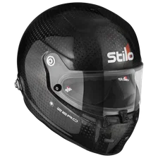 ST5 FN Zero 8860-2018 Non ABP Racing Helmet image 1