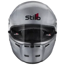 SA2020 ST5 FN Composite Racing Helmet image 3
