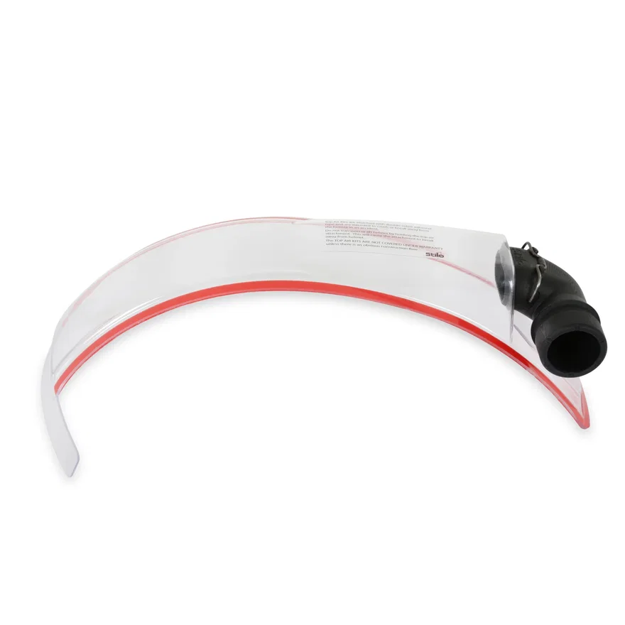 ST5 Non-Adjustable TOP AIR 90 Degree MAGLOCK LARGE SHELL
