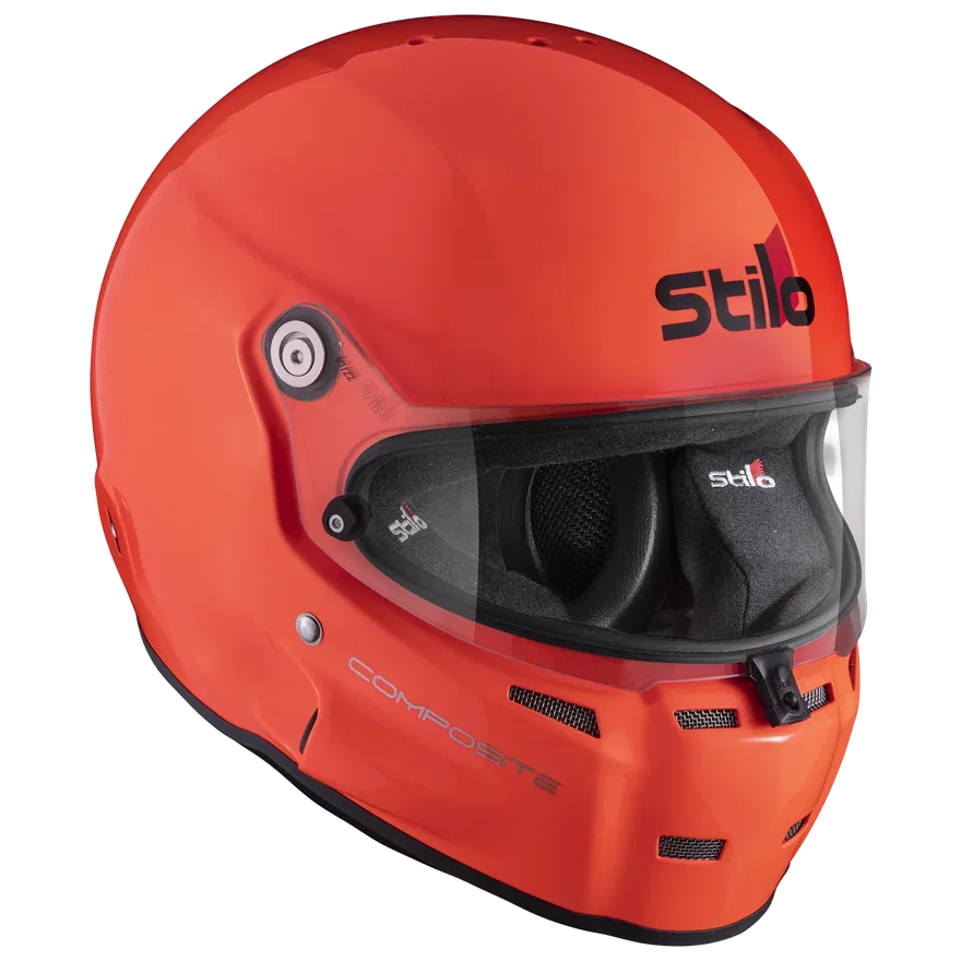SA2020 ST5 GT Offshore Racing Helmet