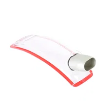 ST5 ST5 SHORT TOP AIR- ALUMINUM OVAL image 2