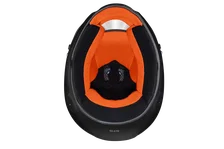 ST5 CMR MATTE BLACK/ORANGE 54 image 5