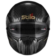 ST5 FN 8860-2018 Carbon Racing Helmet ABP image 4