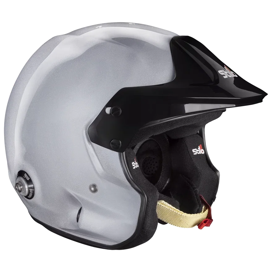 Venti Trophy Jet 54CM-Silver
