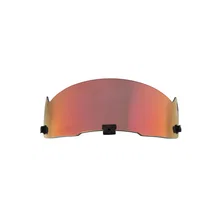 ST5 Visor Iridium Red Dark image 5