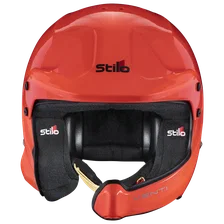 Venti WRC OFFSHORE Helmet image 5
