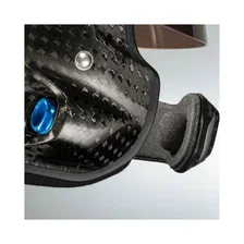 Venti WRC Zero 8860 Carbon Helmet 57cm image 8