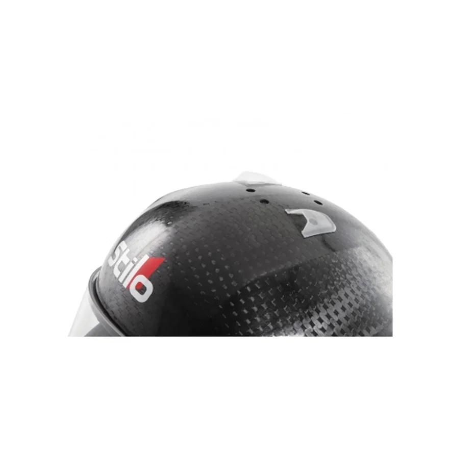 ST5 Helmet Top Air Intake (tall)
