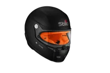 ST5 CMR MATTE BLACK/ORANGE 54 image 1