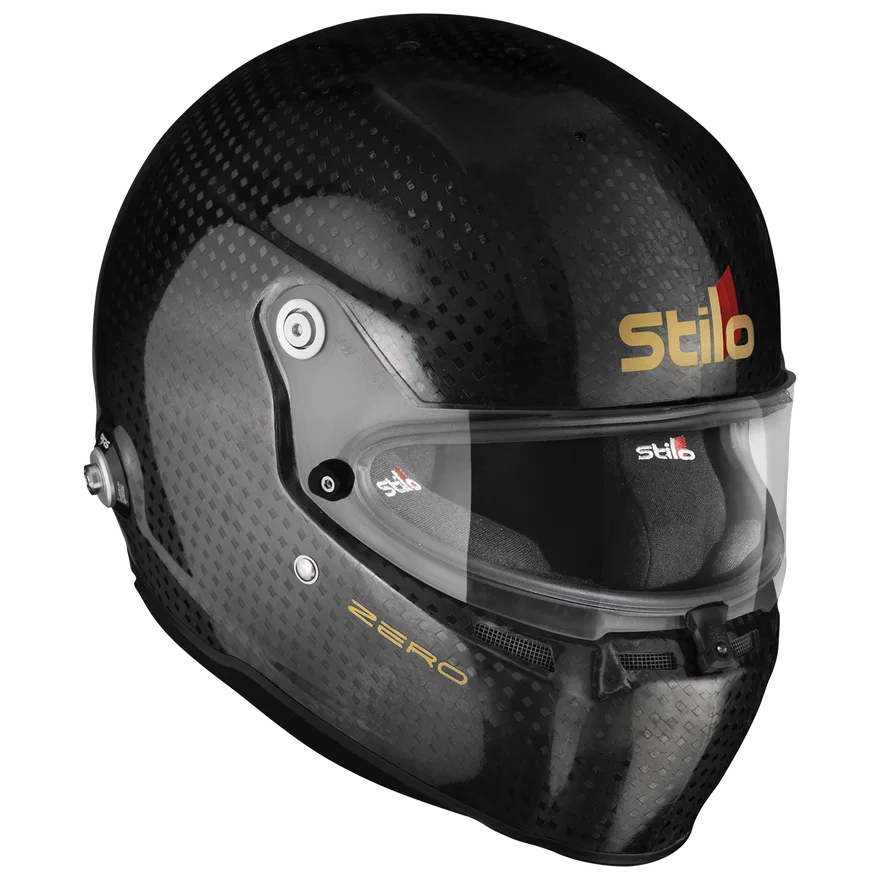 ST5 FN Zero 8860-2018 ABP Racing Helmet