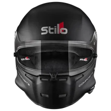 SA2020 ST5 GT Composite Racing Helmet image 6