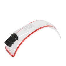 ST5 NON-ADJUSTABLE TOP AIR STRAIGHT MAGLOCK SMALL SHELL image 6