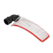 SHORT TOP AIR 90 DEGREE MAGLOCK  - CLIP VERSION image 3