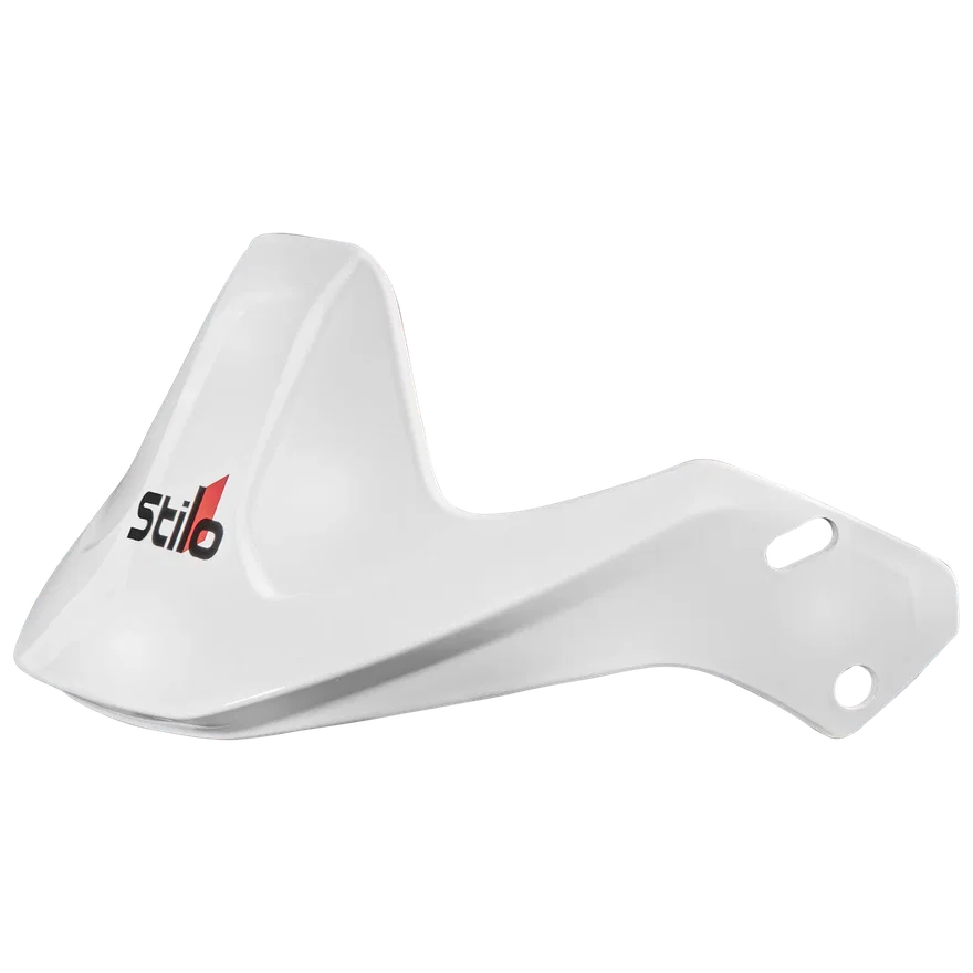 HELMET White Peak