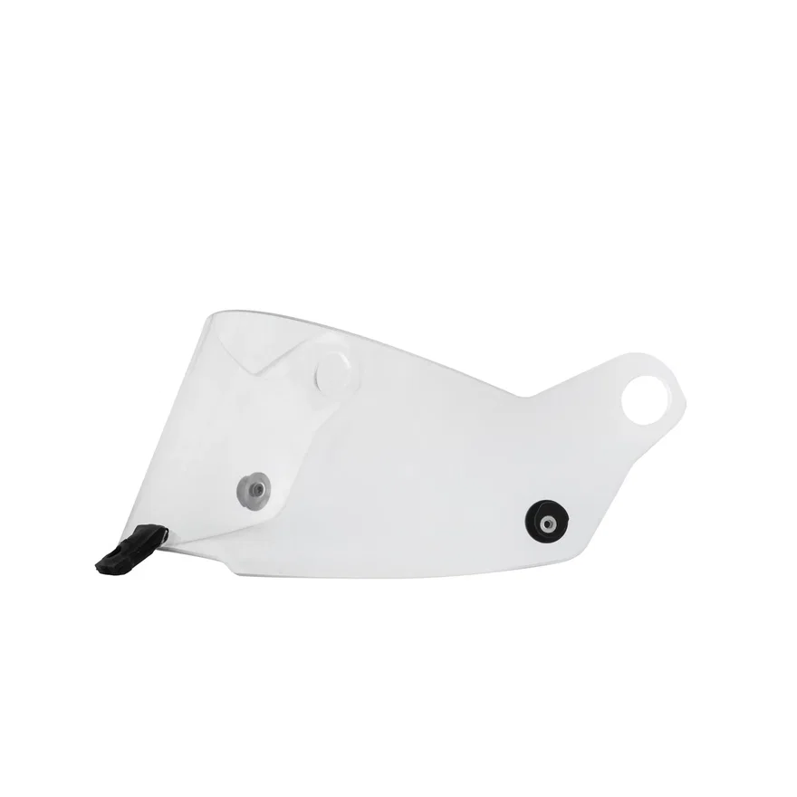 ST5 Visor Clear Non-Antifog Coated