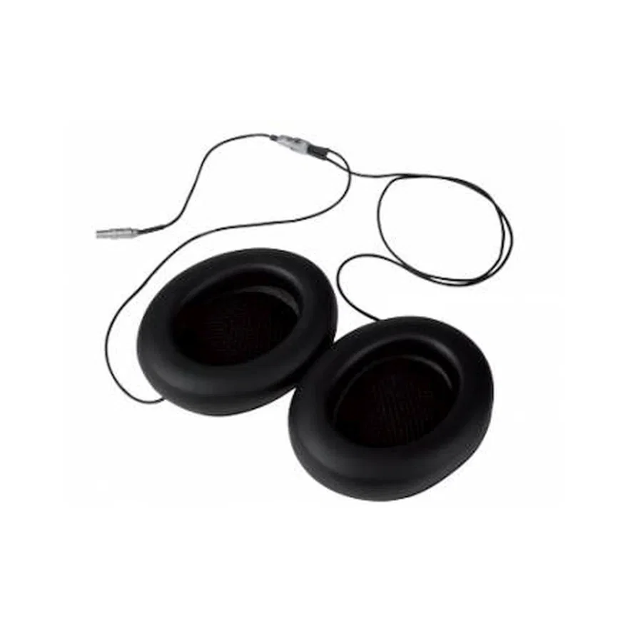 Earmuff Speakers with 3.5mm Jack (no mic)
